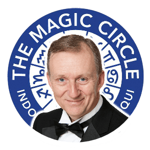 magic circle magician Magic oZ