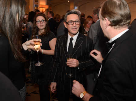 Magic OZ Magician Lancing let the fun beggin