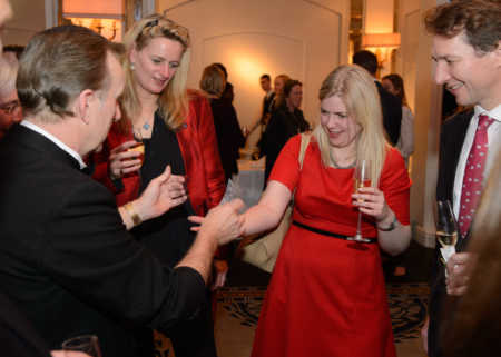 Magic OZ Party Magician in Brighton Sussex