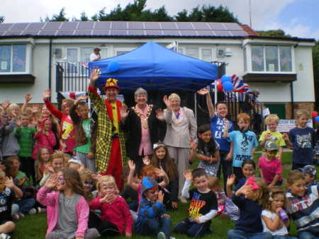 Magic OZ Shows and Fairs