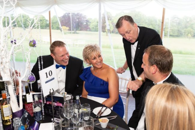 Magic OZ Magician in West Sussex